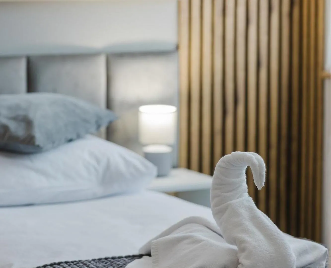 Lejlighedshotel Silver Apartments - Poznan - By Kramm Apartments