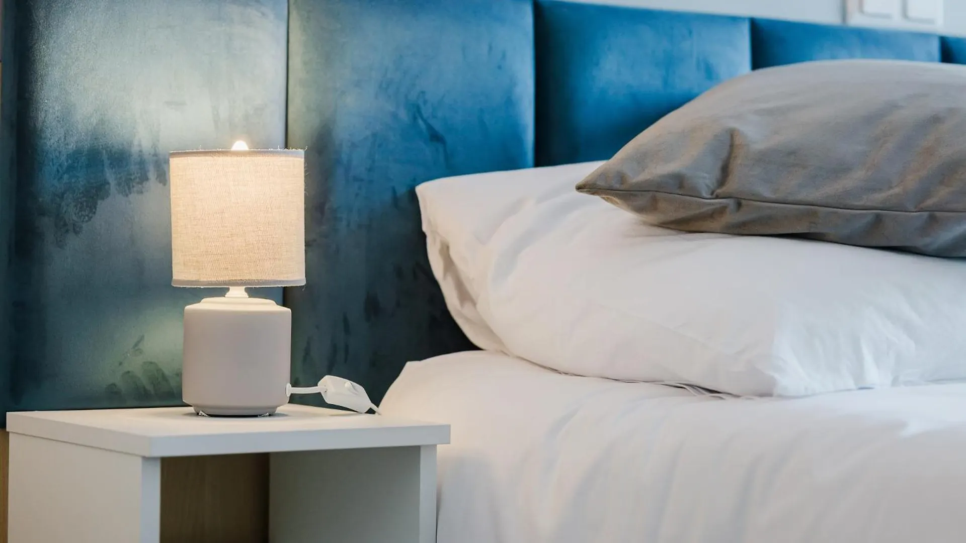 Silver Apartments - Poznan - By Kramm Apartments Lejlighedshotel