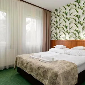 3* Отель Hotel Zielony