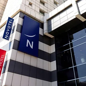 4* Отель Novotel Centrum