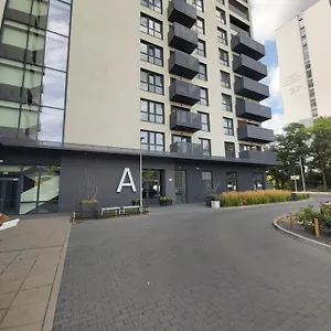  Проживание в семье 1130 Wojciechowskiego 6a - Tanie W Apartamencie - Samodzielne Zameldowanie - Self Check In