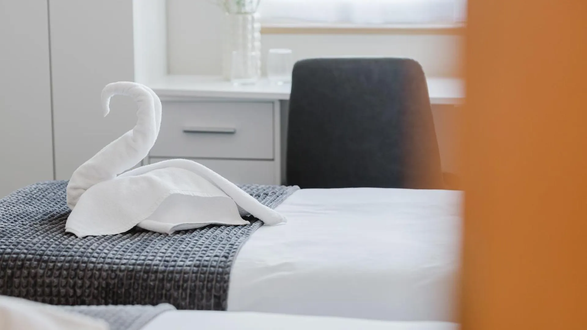 Апарт-отель Silver Apartments - Poznan - By Kramm Apartments