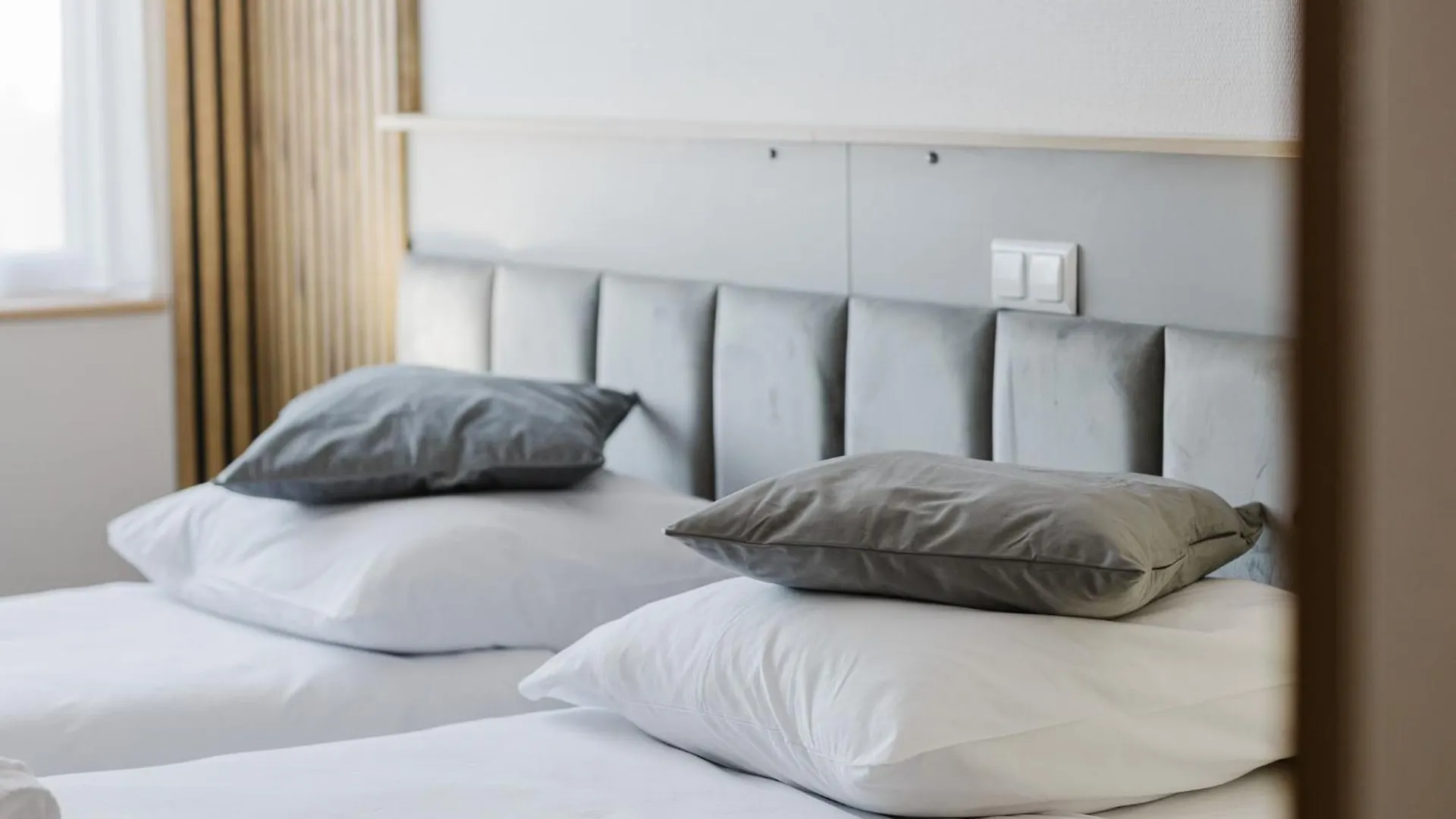 Апарт-отель Silver Apartments - Poznan - By Kramm Apartments