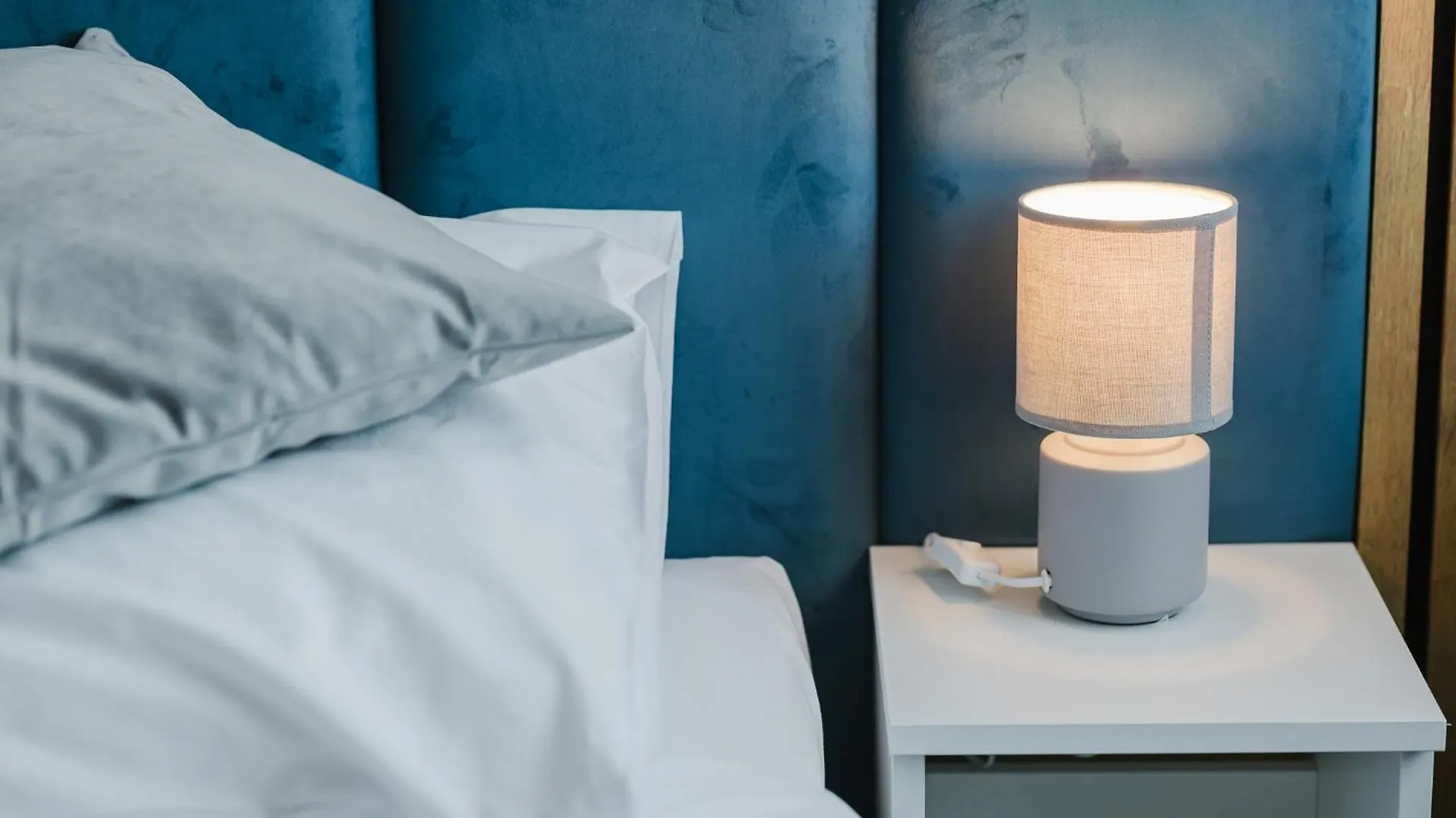 Апарт-отель Silver Apartments - Poznan - By Kramm Apartments