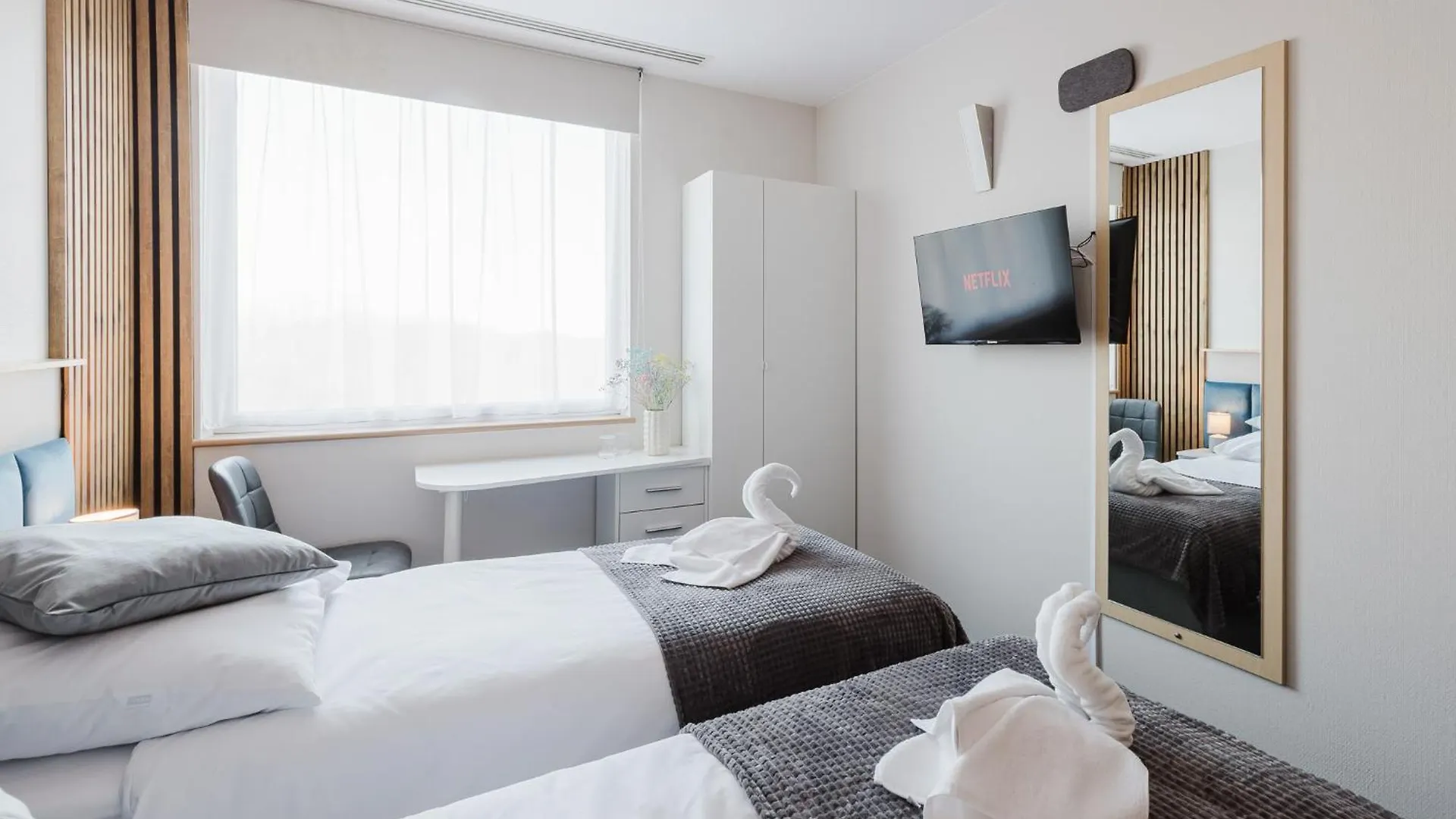 Silver Apartments - Poznan - By Kramm Apartments