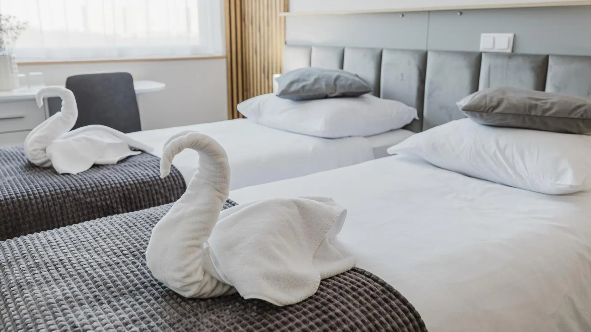 Апарт-отель Silver Apartments - Poznan - By Kramm Apartments