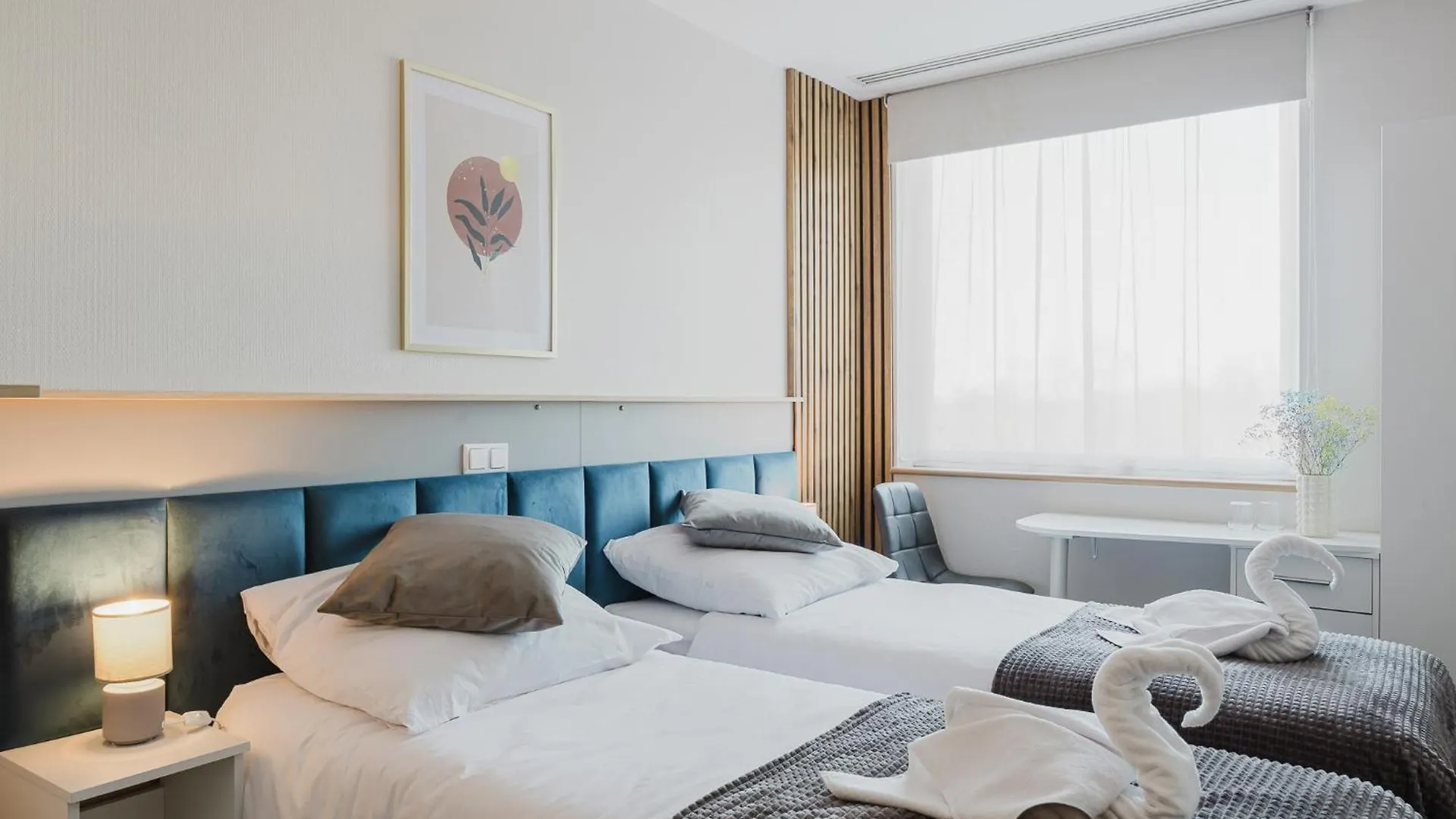 Silver Apartments - Poznan - By Kramm Apartments